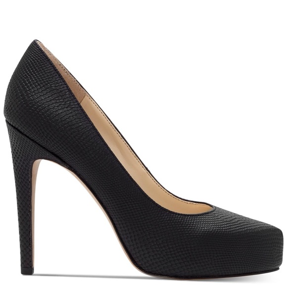 jessica simpson parisah platform pumps